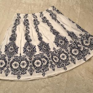 Jones New York vintage looking skirt!